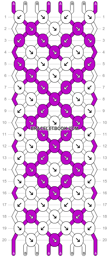 Normal pattern #156511 variation #313470 pattern