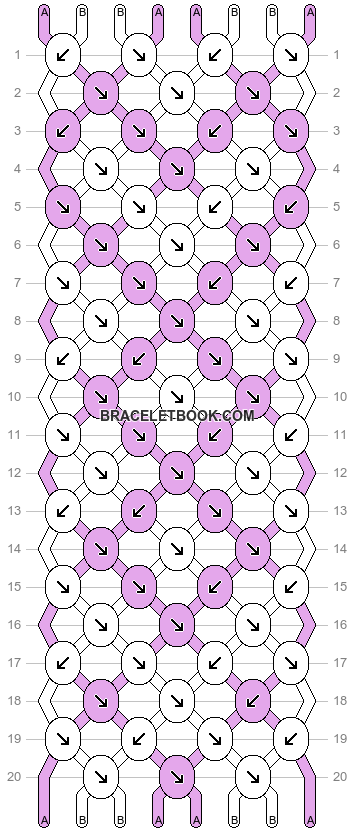 Normal pattern #156511 variation #313471 pattern