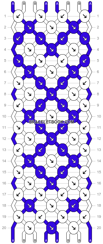Normal pattern #156511 variation #313474 pattern