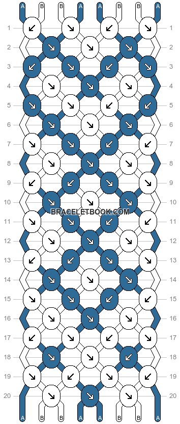 Normal pattern #156511 variation #313475 pattern