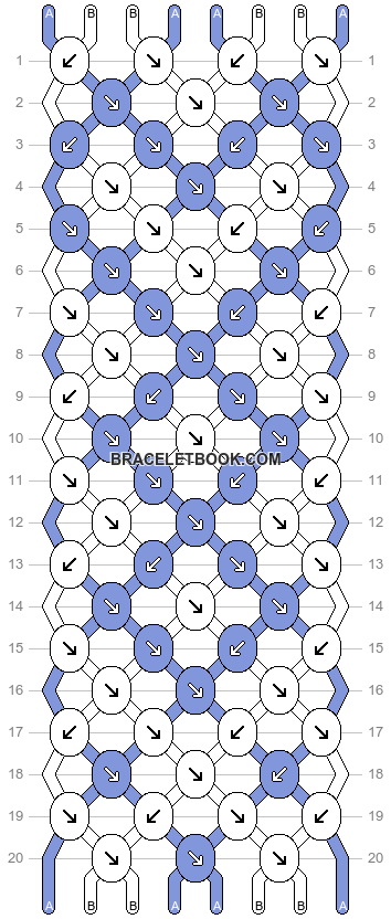 Normal pattern #156511 variation #313476 pattern