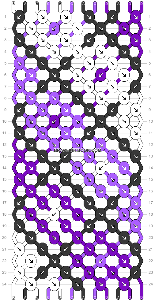 Normal pattern #142471 variation #313512 pattern