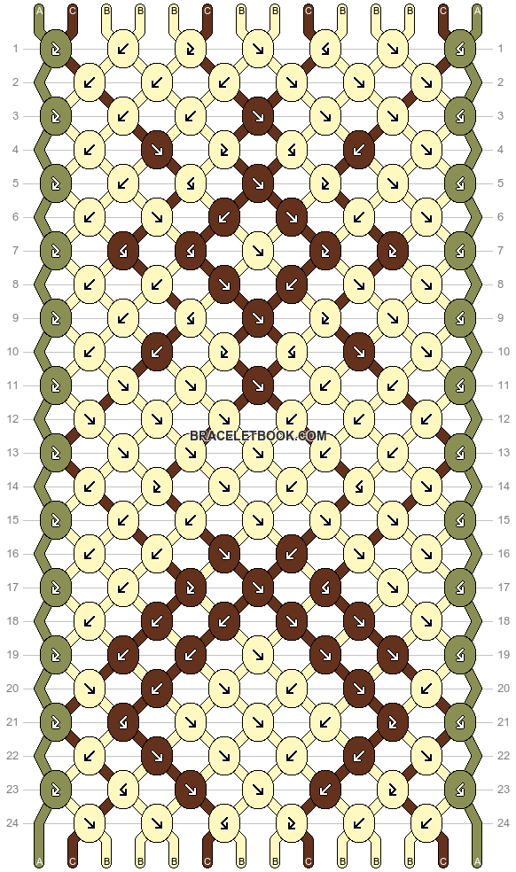 Normal pattern #153283 variation #313518 pattern