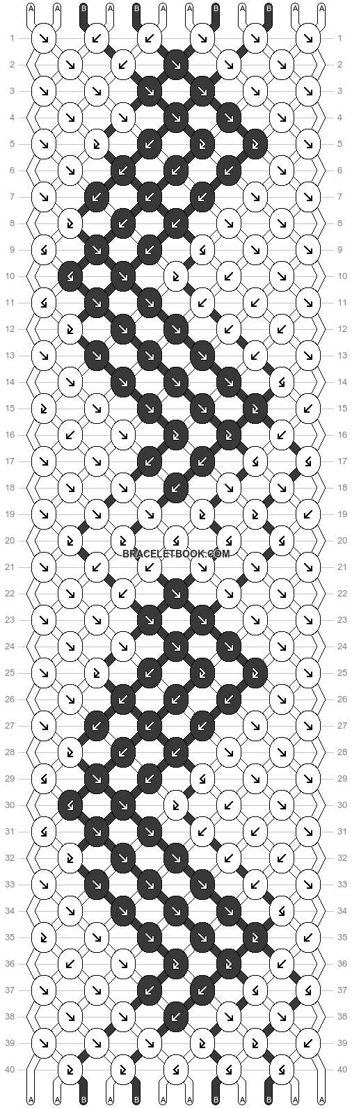 Normal pattern #156491 variation #313519 pattern