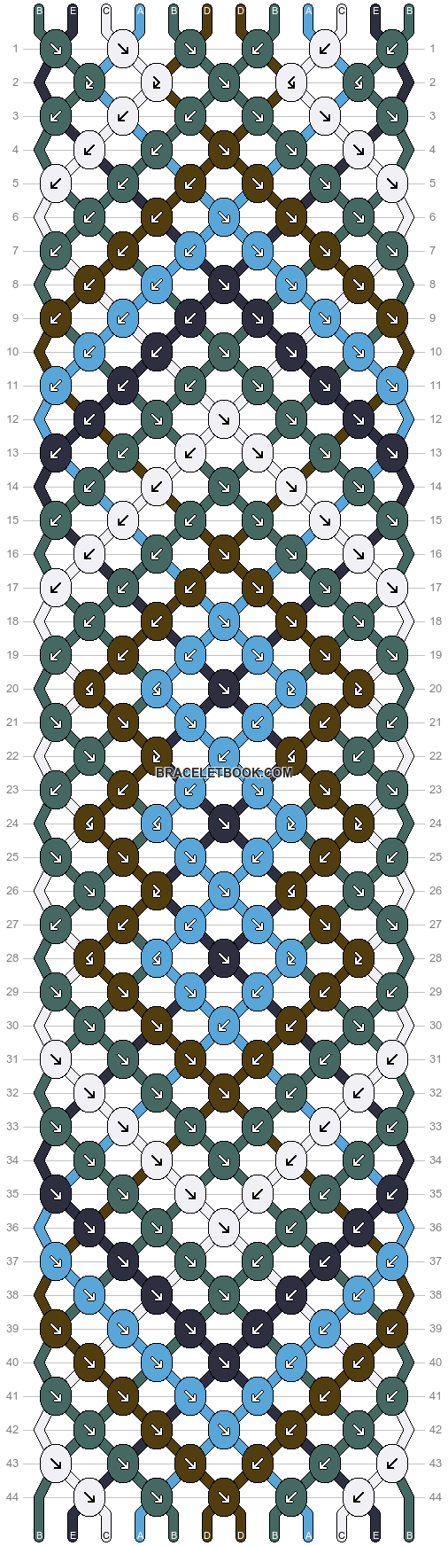 Normal pattern #156010 variation #313520 pattern