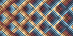 Normal pattern #72323 variation #313526