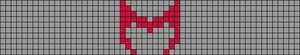 Alpha pattern #131260 variation #313529