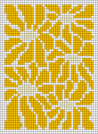 Alpha pattern #150961 variation #313534