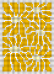 Alpha pattern #150961 variation #313537