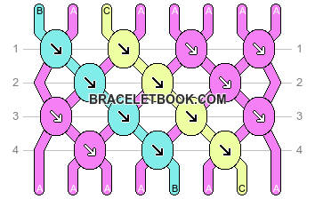 Normal pattern #1 variation #313545 pattern