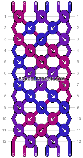 Normal pattern #150016 variation #313548 pattern