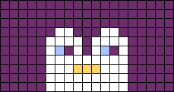 Alpha pattern #156339 variation #313555