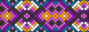 Normal pattern #156671 variation #313558