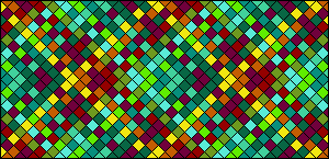 Normal pattern #4445 variation #313563