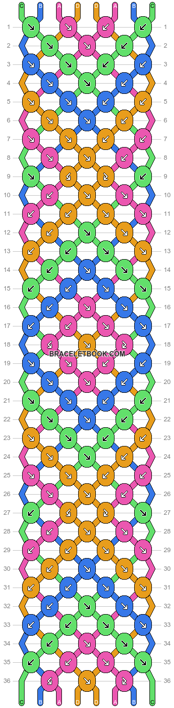 Normal pattern #153955 variation #313567 pattern