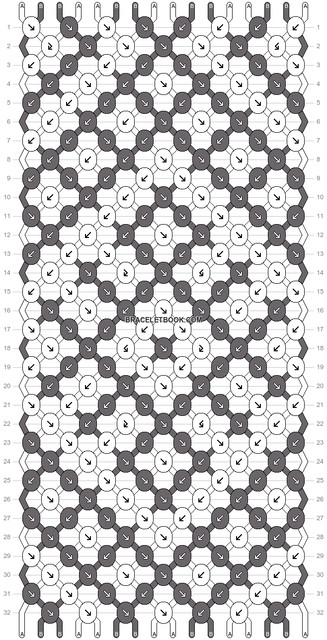 Normal pattern #32259 variation #313571 pattern