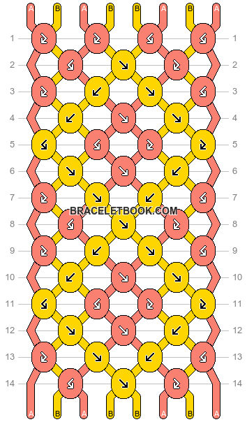 Normal pattern #153349 variation #313578 pattern