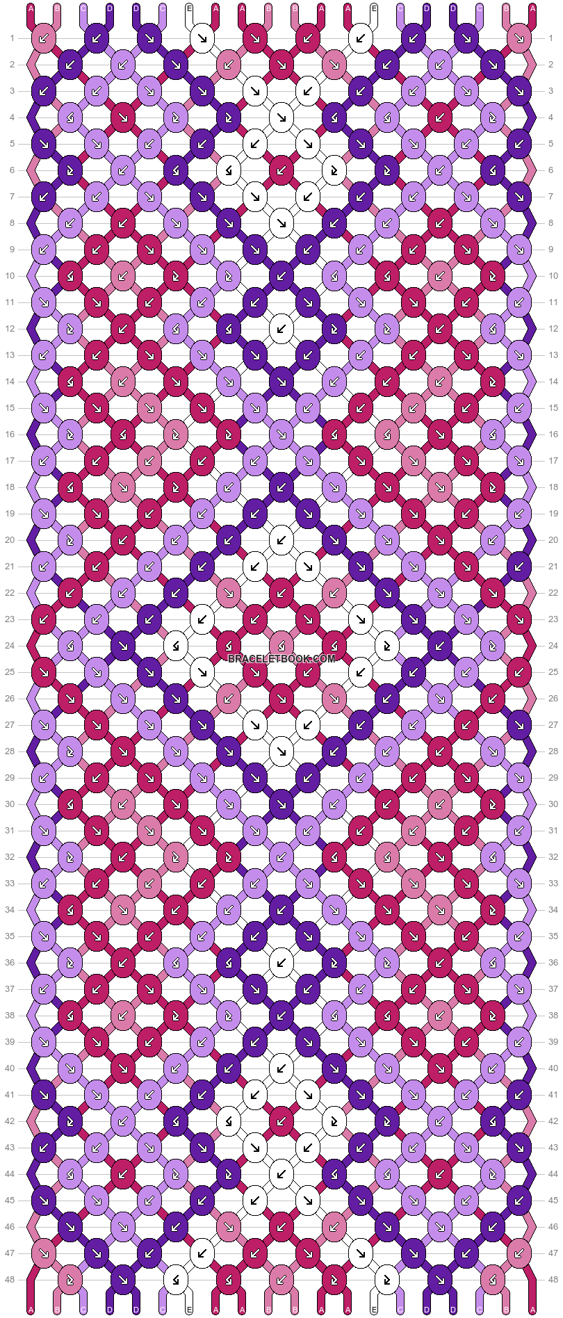 Normal pattern #152160 variation #313580 pattern