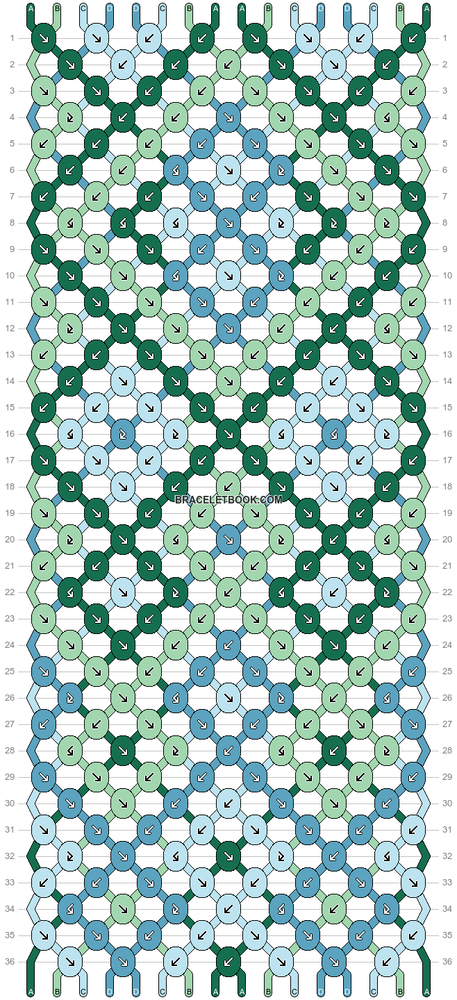 Normal pattern #75646 variation #313581 pattern