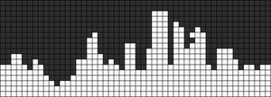 Alpha pattern #147182 variation #313593