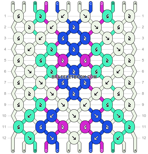 Normal pattern #156523 variation #313609 pattern