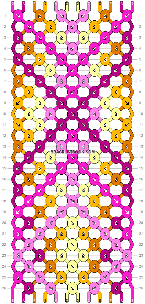 Normal pattern #59484 variation #313619 pattern