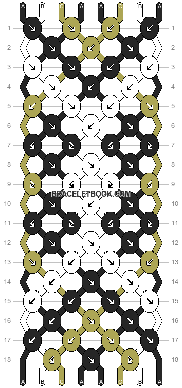 Normal pattern #140783 variation #313643 pattern