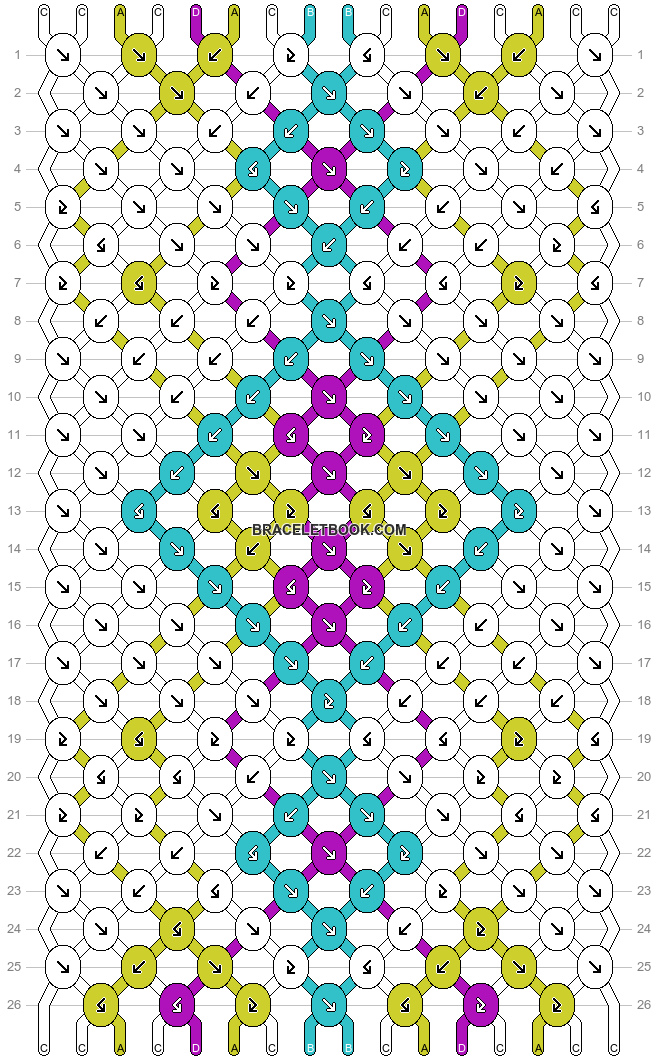 Normal pattern #154966 variation #313648 pattern