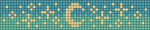 Alpha pattern #156642 variation #313654