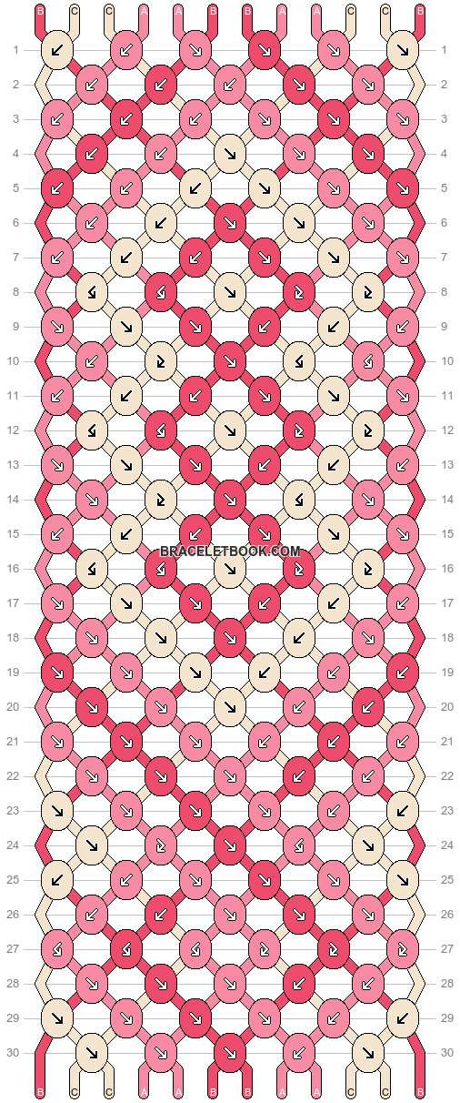 Normal pattern #24135 variation #313659 pattern