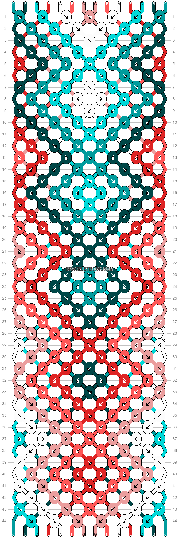 Normal pattern #156610 variation #313676 pattern