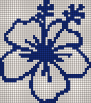 Alpha pattern #150596 variation #313690