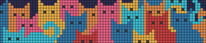 Alpha pattern #156703 variation #313700