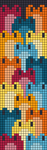 Alpha pattern #156508 variation #313701