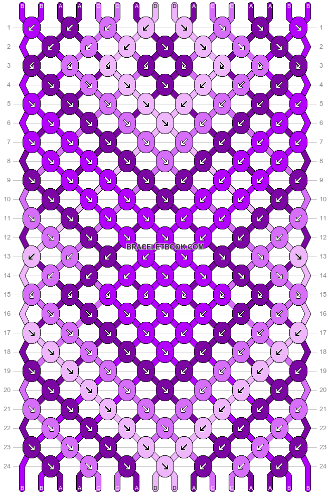 Normal pattern #117278 variation #313725 pattern