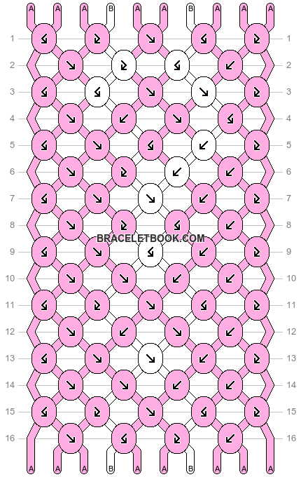 Normal pattern #125195 variation #313730 pattern