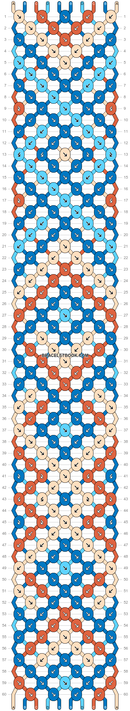 Normal pattern #156502 variation #313731 pattern