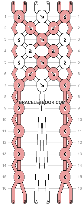 Normal pattern #148784 variation #313733 pattern