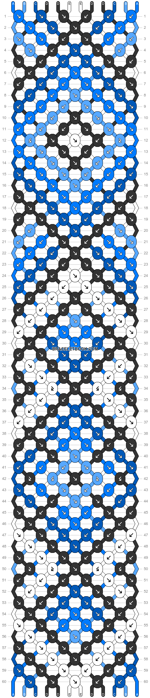 Normal pattern #148145 variation #313754 pattern