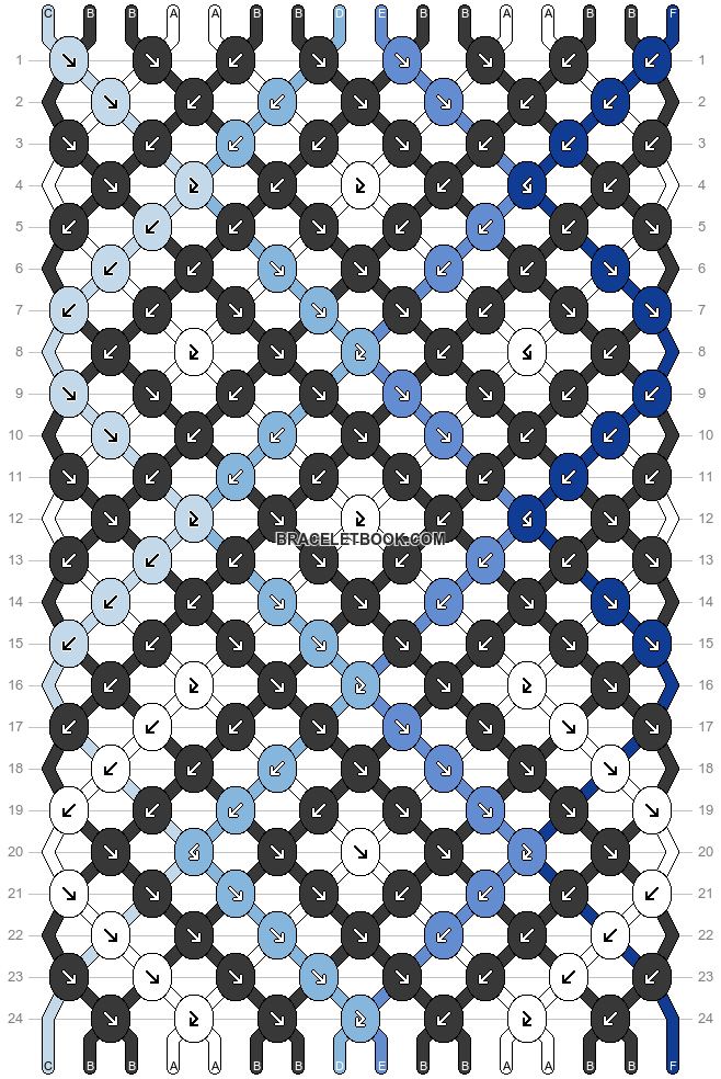 Normal pattern #99017 variation #313756 pattern