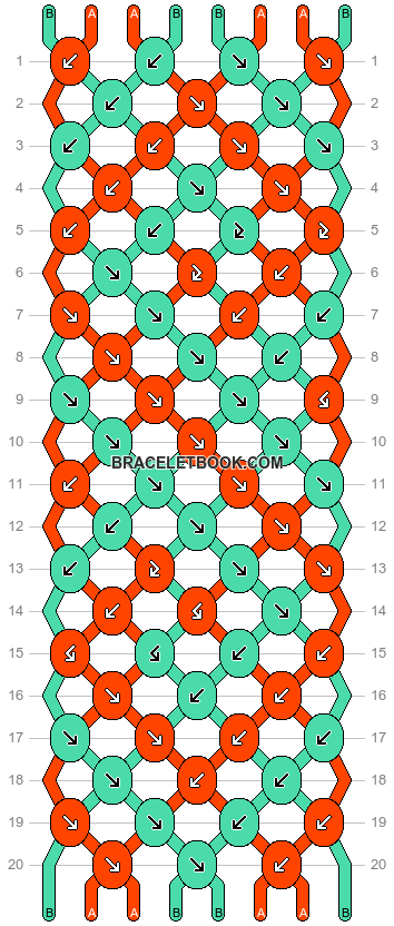 Normal pattern #155431 variation #313764 pattern
