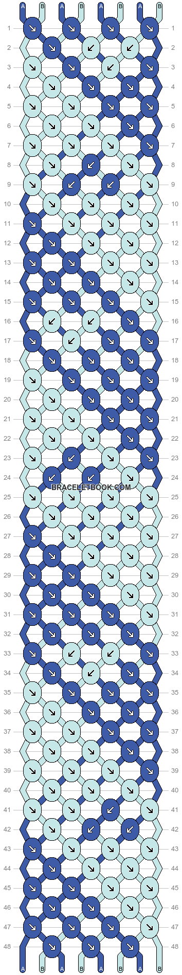 Normal pattern #143388 variation #313767 pattern