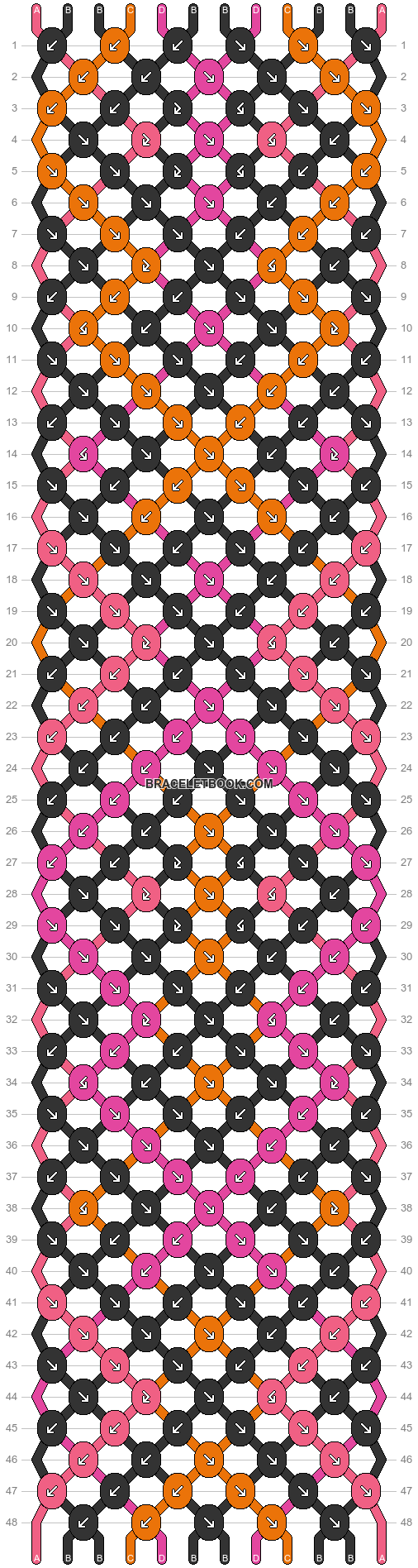 Normal pattern #156643 variation #313780 pattern