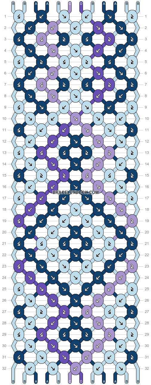 Normal pattern #156440 variation #313795 pattern