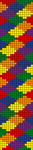 Alpha pattern #156764 variation #313797