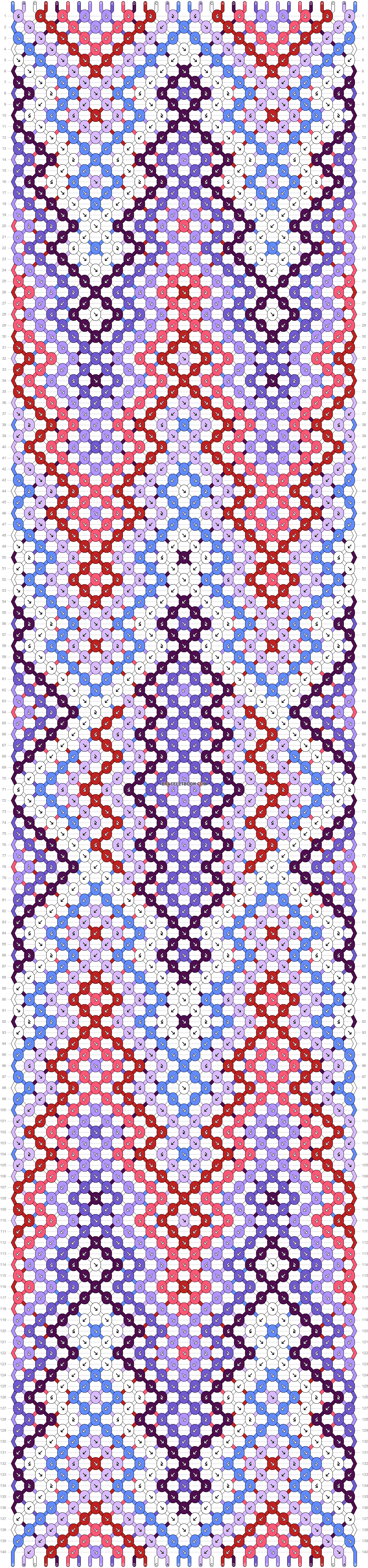 Normal pattern #156765 variation #313802 pattern