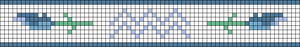 Alpha pattern #156766 variation #313807