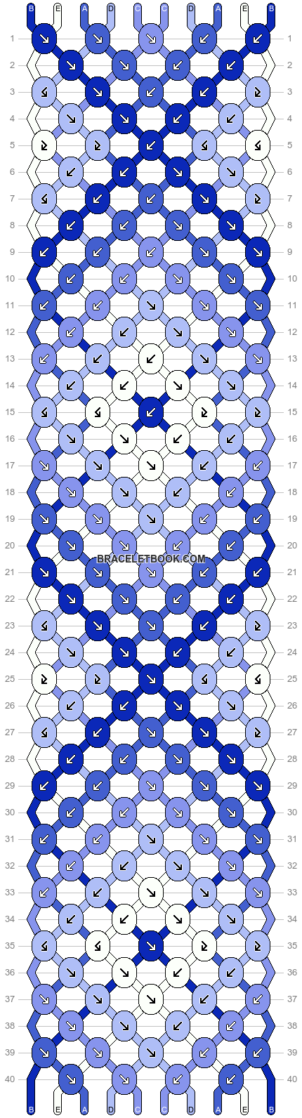 Normal pattern #147688 variation #313818 pattern
