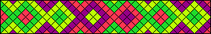 Normal pattern #266 variation #313831
