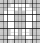 Alpha pattern #156620 variation #313840